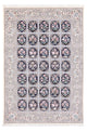 Tapis de Nain - 6 lignes Tapis 220x148cm - Tapis persan
