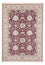 Tapis persan - Nain - Premium - 229 x 153 cm - rouge