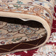Tapis persan - Nain - Premium - 229 x 153 cm - rouge