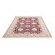 Tapis persan - Nain - Premium - 229 x 153 cm - rouge