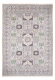 Tapis de Nain - 6 lignes Tapis 305x208cm - Tapis persan