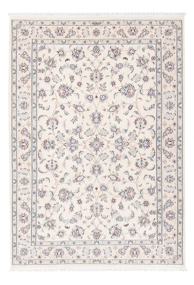 Tapis de Nain - 6La Tapis 110x161cm - Tapis persan