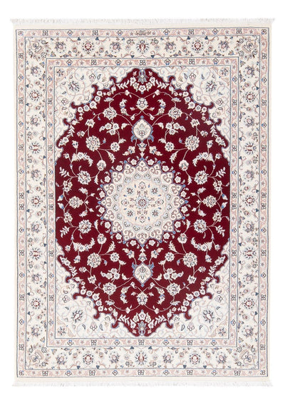 Tapis de Nain - 6La Tapis 108x157cm - Tapis persan