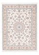 Tapis de Nain - 6 lignes Tapis 119x83cm - Tapis persan