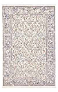 Tapis de Nain - 6 lignes Tapis 214x135cm - Tapis persan – product image