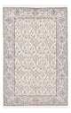 Tapis de Nain - 6 lignes Tapis 214x135cm - Tapis persan