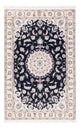 Tapis de Nain - 6 lignes Tapis 141x93cm - Tapis persan