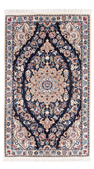 Tapis de Nain - 6La Tapis 48x83cm - Tapis persan