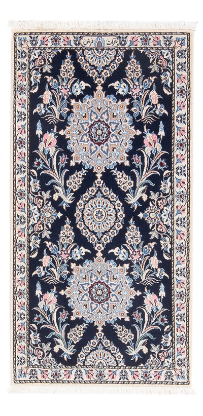 Tapis de Nain - 6La Tapis 57x112cm - Tapis persan