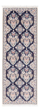 Tapis de Nain - 6 lignes Tapis 145x53cm - Tapis persan