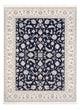 Tapis de Nain - 6 lignes Tapis 207x152cm - Tapis persan