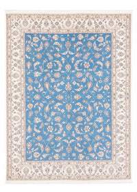 Tapis de Nain - 6 lignes Tapis 210x151cm - Tapis persan – product image