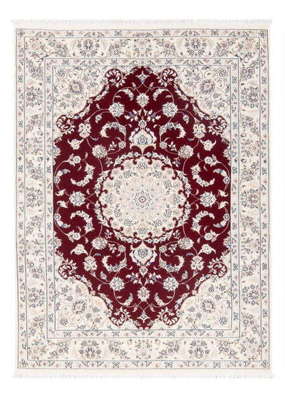 Tapis de Nain - 6La Tapis 109x158cm - Tapis persan