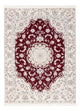 Nain - 6la Tapis 158x109cm - Tapis persan