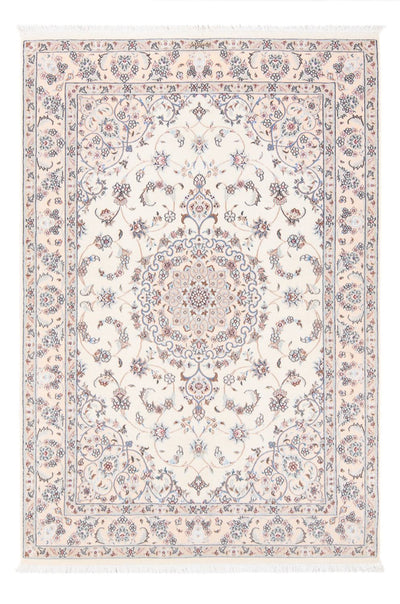 Tapis de Nain - 6La Tapis 111x158cm - Tapis persan