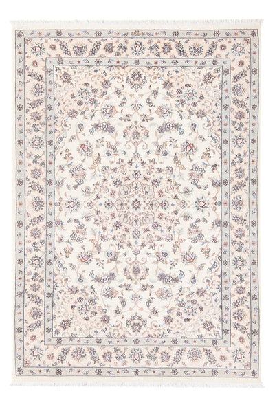 Tapis de Nain - 6La Tapis 111x164cm - Tapis persan