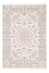 Tapis persan - Nain - Premium - 164 x 111 cm - crème