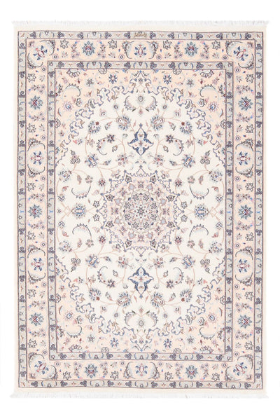 Tapis de Nain - 6La Tapis 108x160cm - Tapis persan