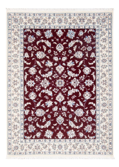 Tapis de Nain - 6La Tapis 108x153cm - Tapis persan