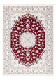 Tapis de Nain - 6La Tapis 110x157cm - Tapis persan