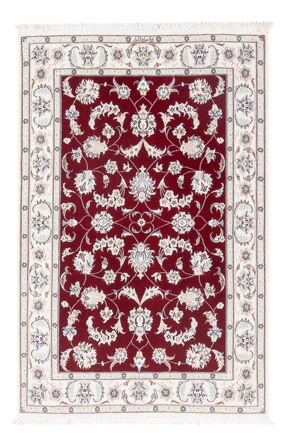 Tapis de Nain - 6La Tapis 82x121cm - Tapis persan