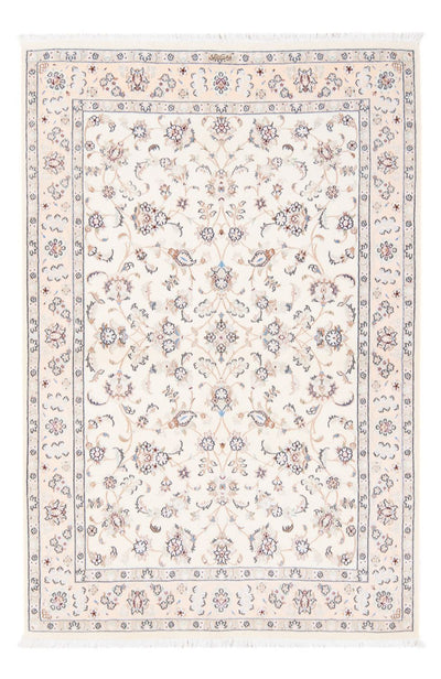 Tapis de Nain - 6La Tapis 108x158cm - Tapis persan