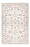 Tapis persan - Nain - Premium - 158 x 108 cm - crème
