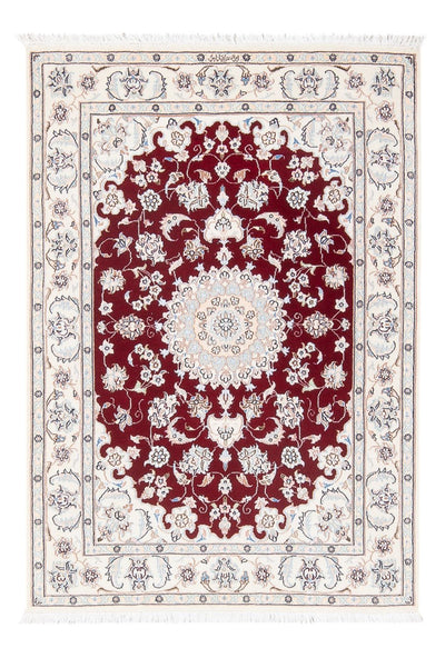 Tapis de Nain - 6La Tapis 80x120cm - Tapis persan