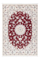 Tapis de Nain - 6 lignes Tapis 120x80cm - Tapis persan