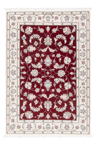 Tapis de Nain - 6La Tapis 84x125cm - Tapis persan