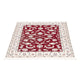 Tapis persan - Nain - Premium - 115 x 80 cm - rouge