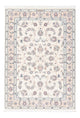 Tapis de Nain - 6 lignes Tapis 121x82cm - Tapis persan