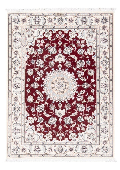Tapis de Nain - 6La Tapis 84x114cm - Tapis persan