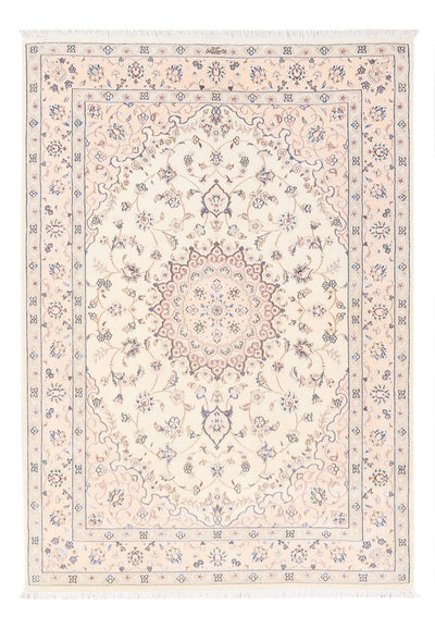 Tapis de Nain - 6La Tapis 108x163cm - Tapis persan