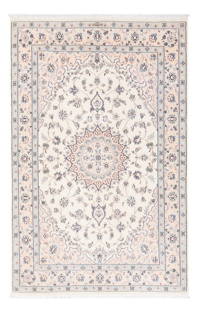 Tapis de Nain - 6La Tapis 108x165cm - Tapis persan