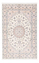 Tapis de Nain - 6 lignes Tapis 165x108cm - Tapis persan