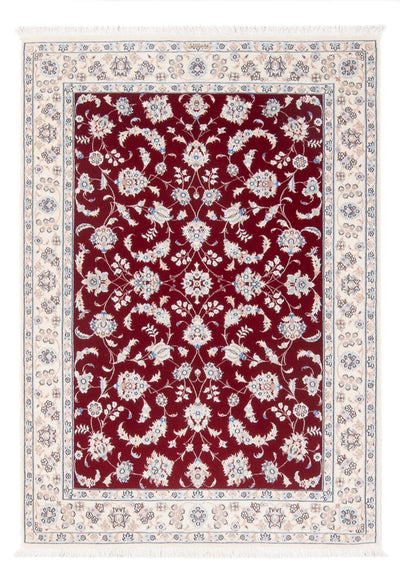 Tapis de Nain - 6La Tapis 103x153cm - Tapis persan