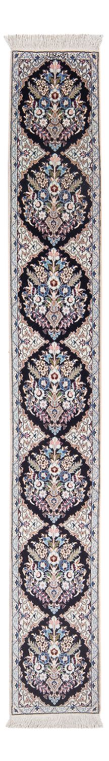 Tapis de Nain - 6La Tapis 35x213cm - Tapis persan
