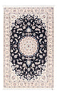 Tapis de Nain - 6 lignes Tapis 144x90cm - Tapis persan