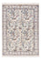 Tapis persan - Nain - Premium - 153 x 104 cm - crème