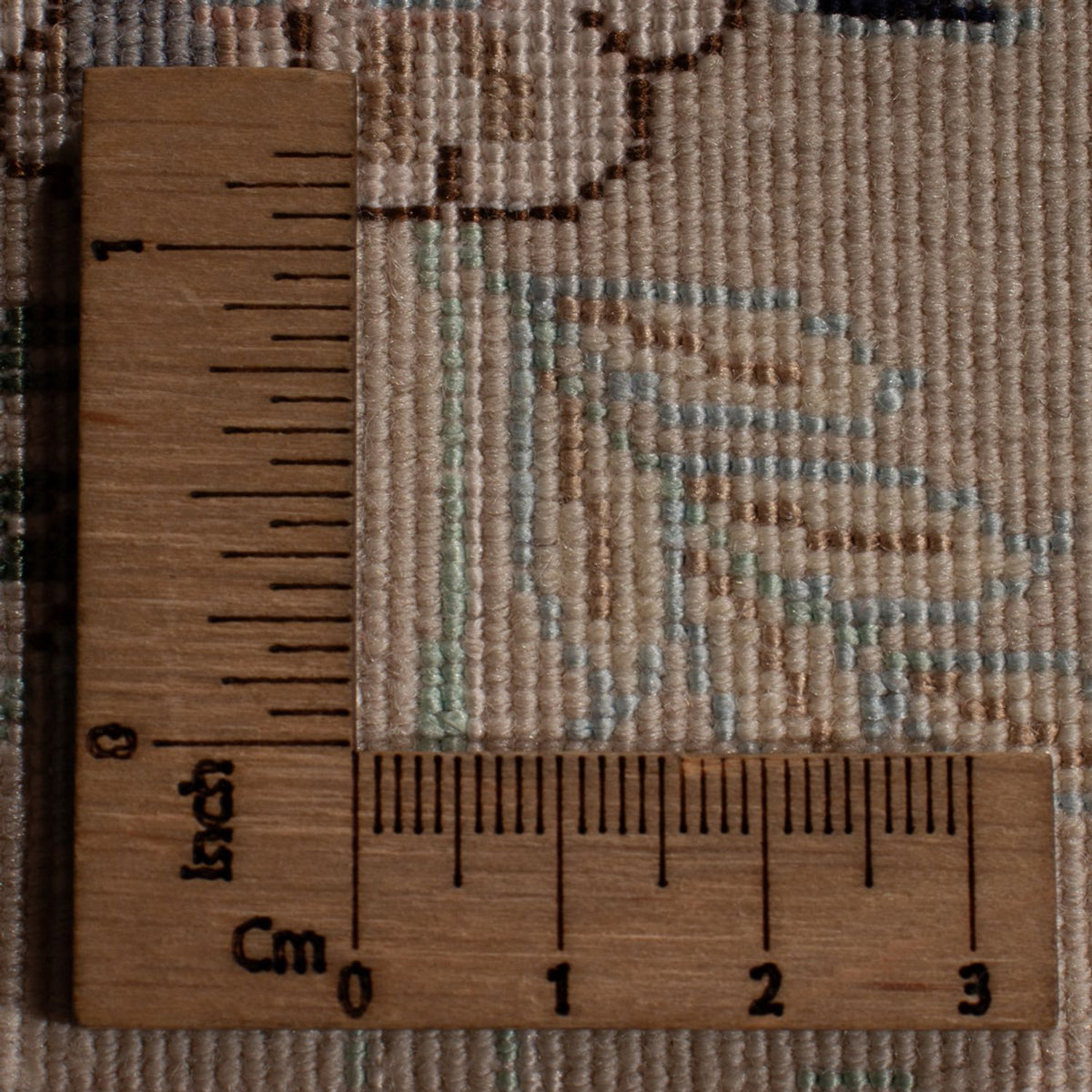 Tapis persan - Nain - Premium - 361 x 252 cm - saumon