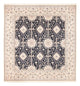 Nain Tapis 263x245cm - Tapis persan