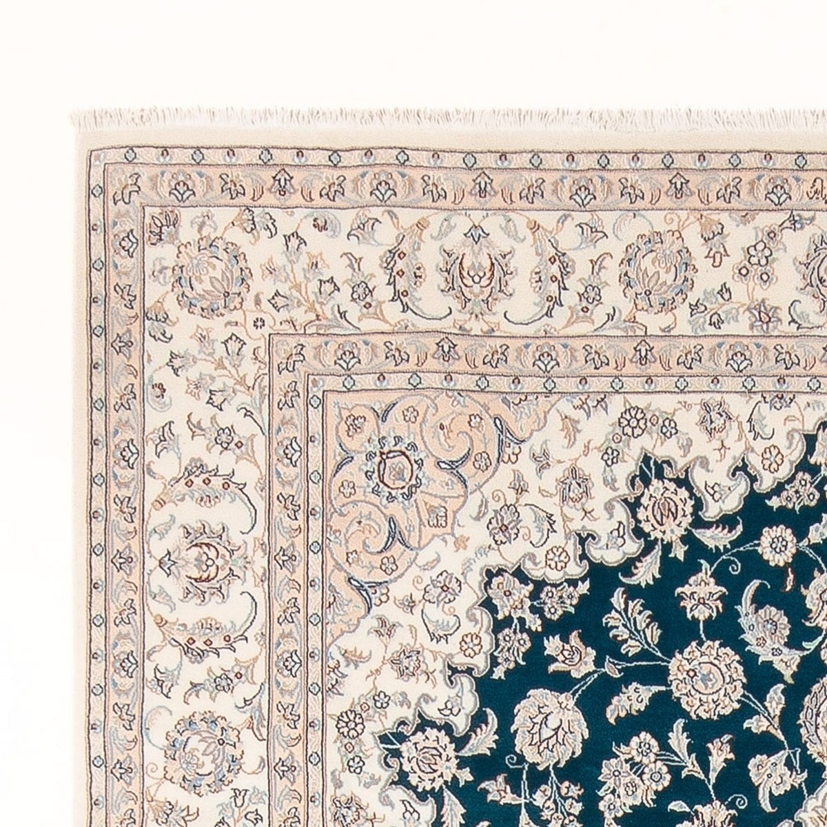 Nain Tapis 300x200cm - Tapis persan