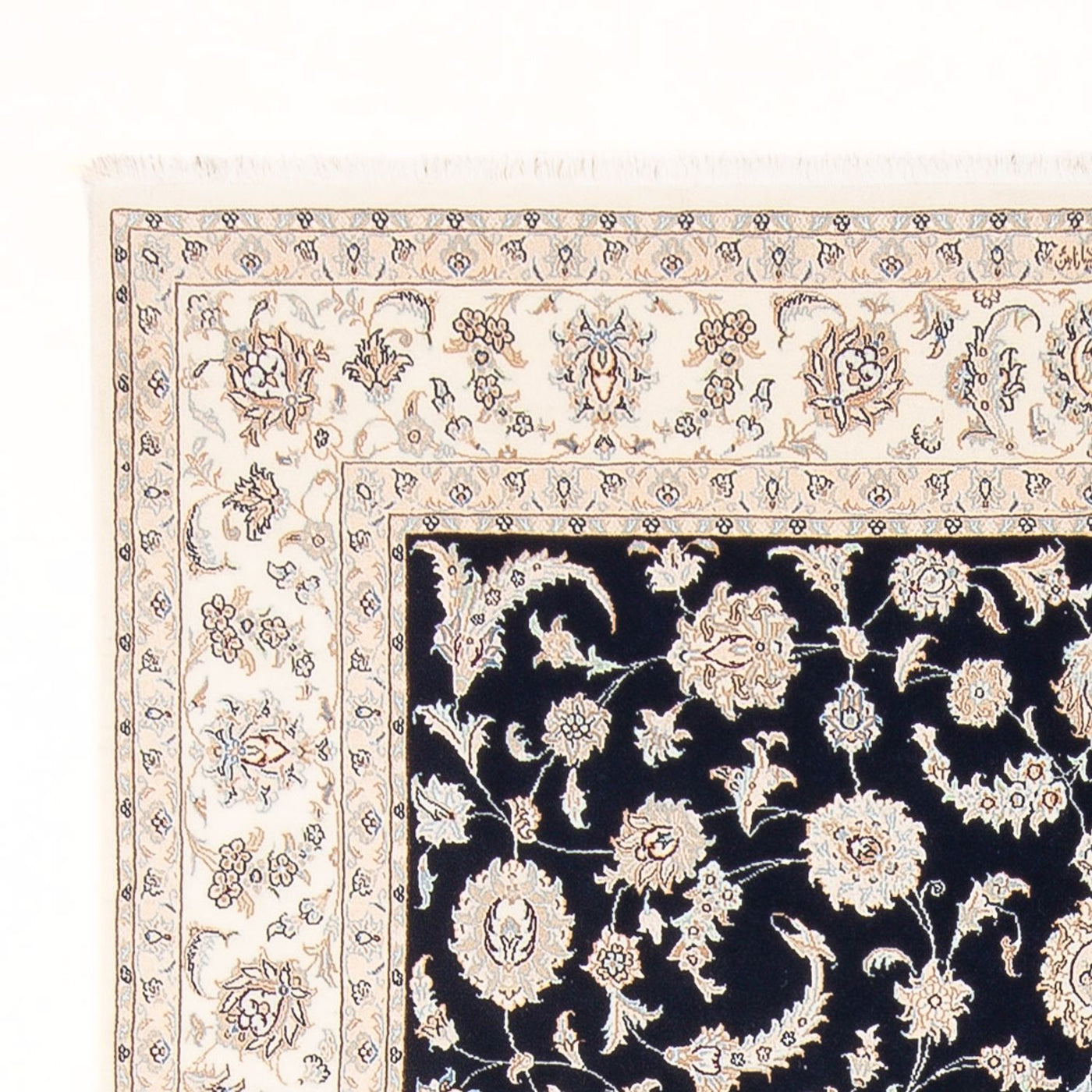 Nain Tapis 291x200cm - Tapis persan