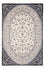 Tapis persan - Nain - 295 x 202 cm - crème