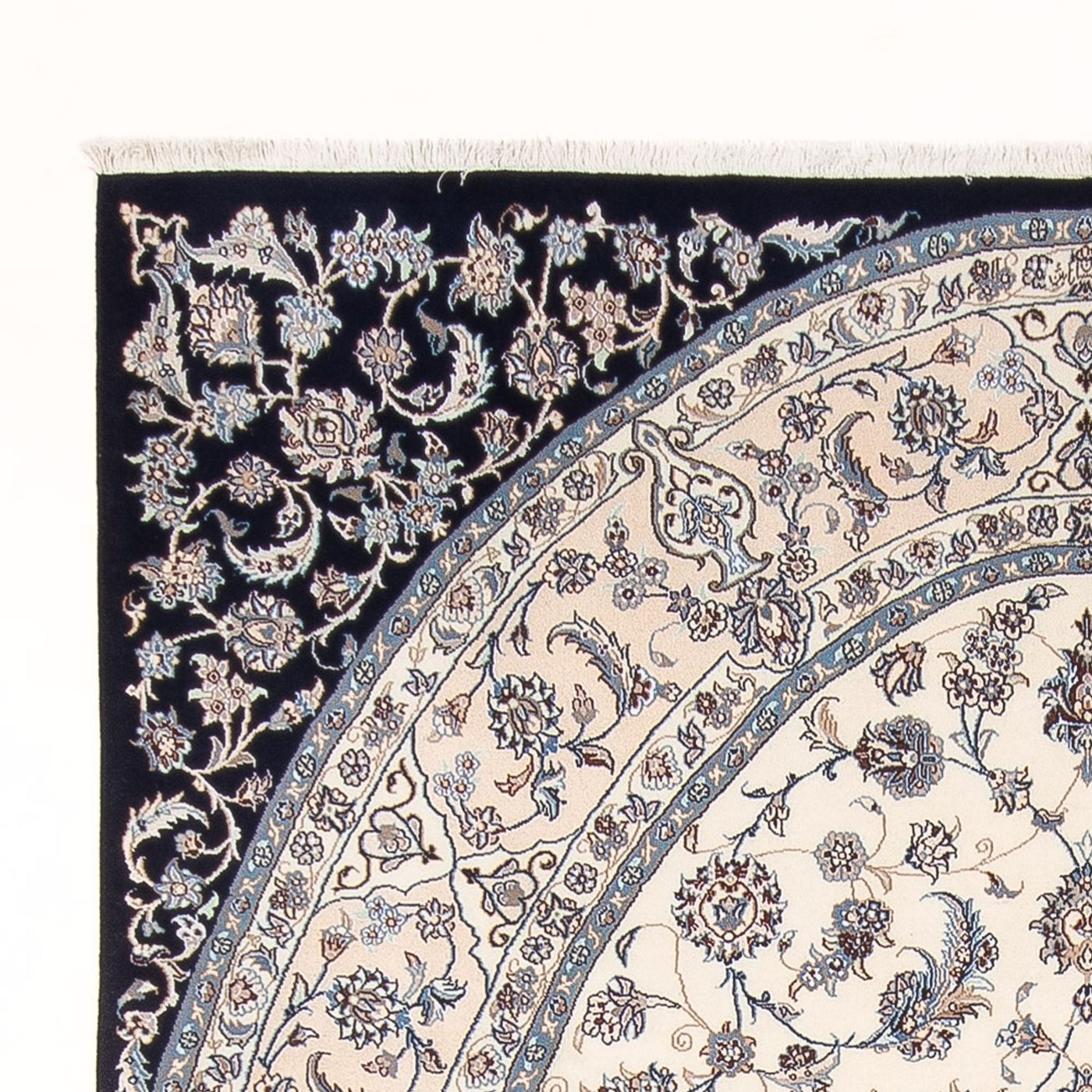 Nain Tapis 295x202cm - Tapis persan