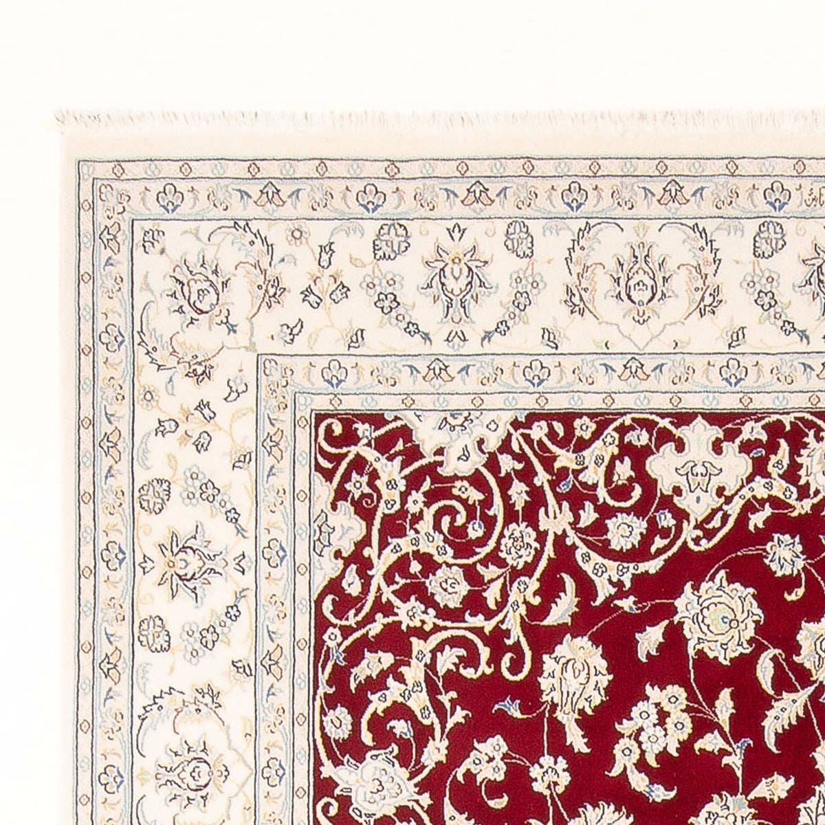 Nain Tapis 196x298cm - Tapis persan
