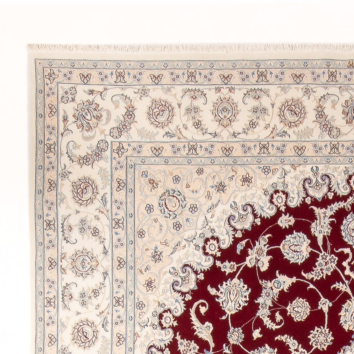 Nain Tapis 247x347cm - Tapis persan