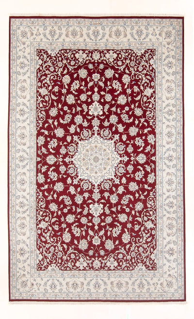 Nain Tapis 198x300cm - Tapis persan
