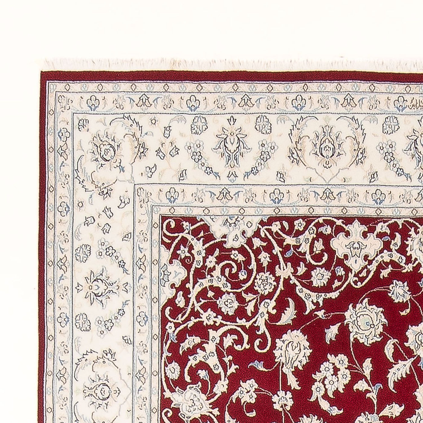 Nain Tapis 300x198cm - Tapis persan